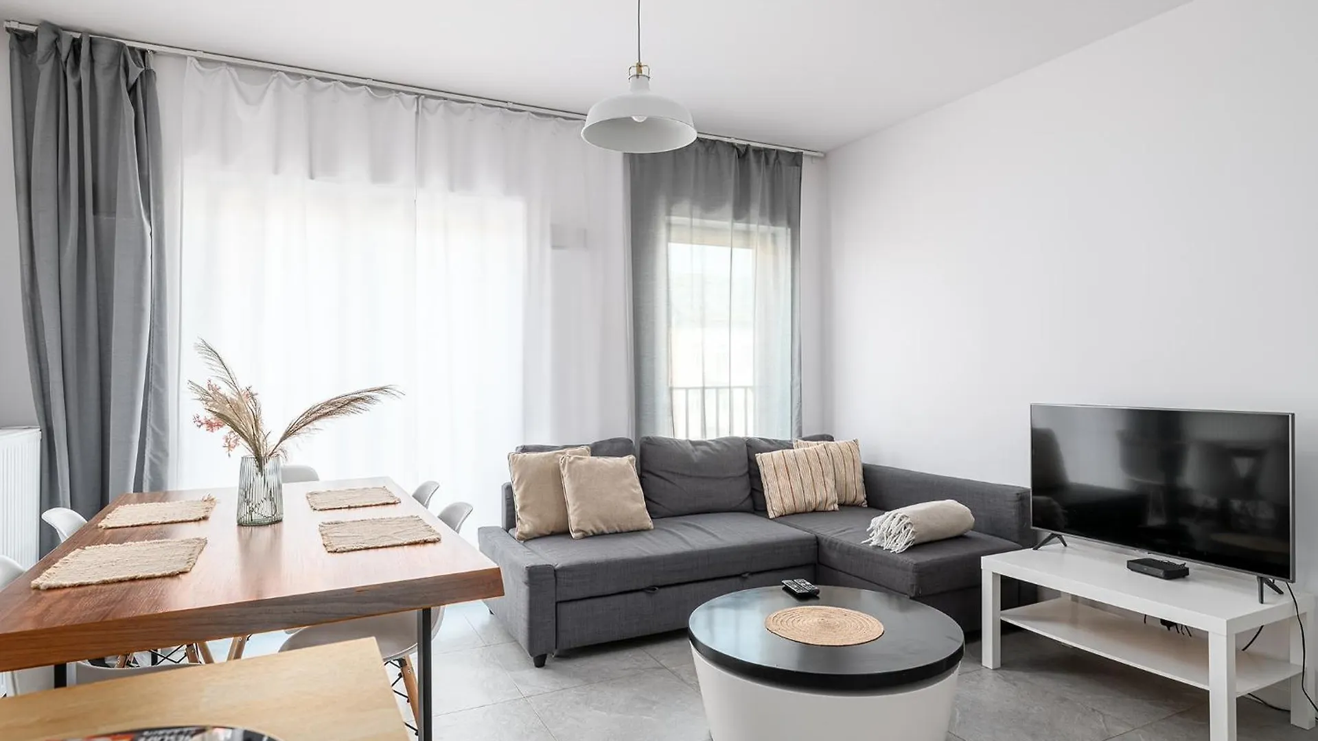 Rentplanet - Apartament Sierakowskiego Βαρσοβία