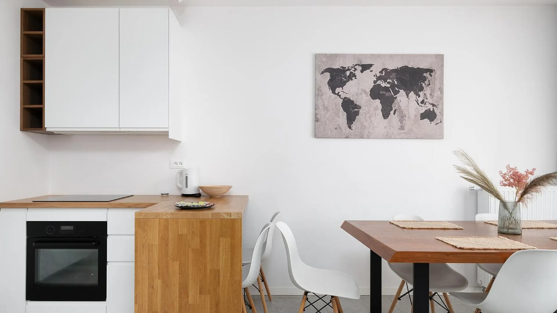 Rentplanet - Apartament Sierakowskiego Βαρσοβία Πολωνία