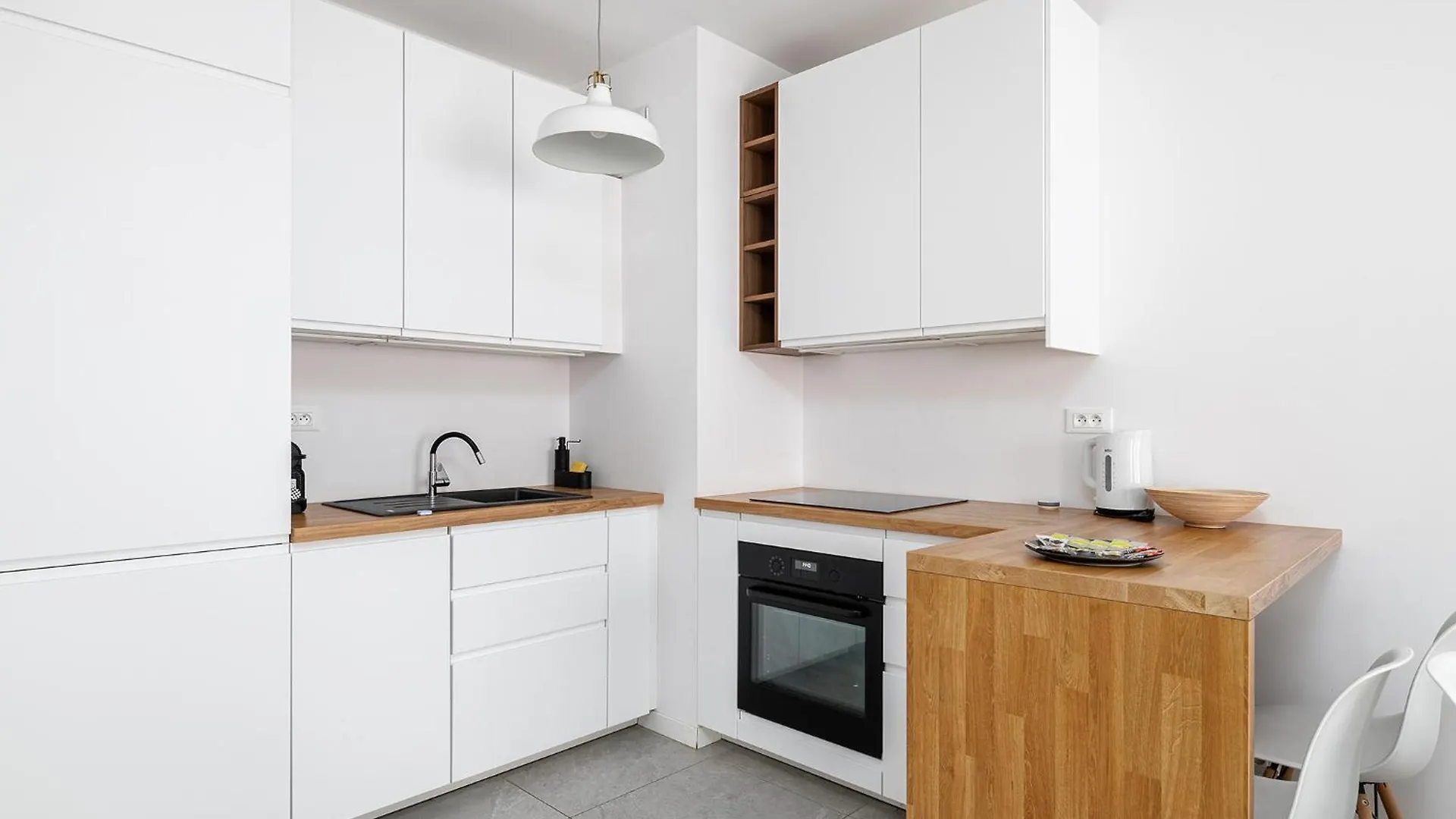 Rentplanet - Apartament Sierakowskiego Βαρσοβία 0*,